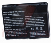 BATERIA HP NX7000 Compativel